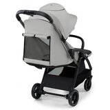 Kinderkraft otroški voziček apino™ dove grey | Shoptok.si