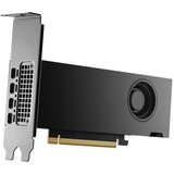 Pny RTX 2000 Ada Generation 16GB DDR6 ECC VCNRTX2000ADA-SB low profile profesionalna bulk grafična kartica | Shoptok.si