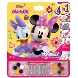company giga blok mini 4 u 1 ( 27331 )