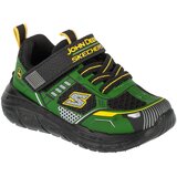 Skechers Nizke superge Skech Tracks - Tractor-Tronix Zelena cene