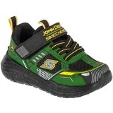Skechers Skech Tracks - Tractor-Tronix Zelena