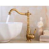 EYN Antična kopalniška - kuhinjska armatura VA1646 — 21,5 cm | Shoptok.si