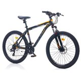  BICIKL CORELLI SNOOP 5.3 29 L BLACK -ORANGE-GREY 536802114 | Eponuda.ba