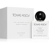 Tomas Arsov Yuzu Red Pepper Vetiver parfumska voda za ženske 50 ml | Shoptok.si