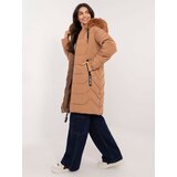 Factory Price Jacket-SK-KR-HH-2408.45P-camel | Shoptok.si