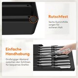 LIFEWIT magnetni organizator za 16 nožev | Shoptok.si