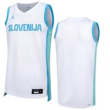 Jordan Slovenija KZS Limited Home dres | Shoptok.si