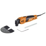 Fein multimaster mm 700 1.7 aut basic 72296962000 večnamensko orodje vklj. kovček 5-delni 450 w, (21506363) Cene