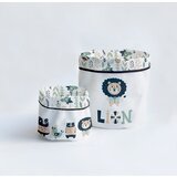 Madre Selva set od 2 dječja organizatora Lion Cijene