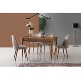  Hanah Home Set stolica 4 komada Dallas 555 V4 Cene