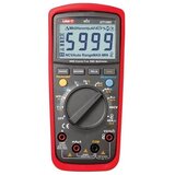 Uni-t multimetar UT139C crno-crveni | Eponuda.com