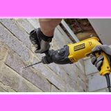 Stanley SFMEH200K FATMAX SDS-Plus čekić bušilica, 750 W | ePonuda.com