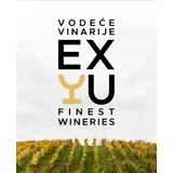 Vodeće vinarije ex-Yu / Ex-Yu Finest Wineries