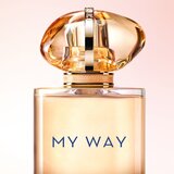 Armani My Way Sunny Vanilla parfumska voda za ženske 90 ml | Shoptok.si