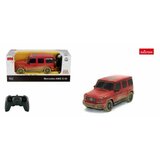 Rastar Auto r/c 1:24 mercedes benz g63 amg muddy version ( 53/95800-4 ) | ePonuda.com