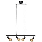  Cottex T1924SV - Visilica na sajli ARC 4xE27/60W/230V | Eponuda.com