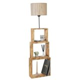 Opviq podna lampa puzzle 534LUN4501 | ePonuda.com