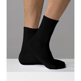 Atlantic Unisex socks - black | Shoptok.si