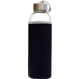  Steklenica za vodo v etuiju stream 500ml siva PROMOCIJA | Shoptok.si