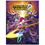  Rogue Legacy 2 - Steam - Global | Eponuda.ba