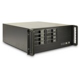 InterTech 4U-4508 4U rack industrijsko strežniško ohišje | Shoptok.si