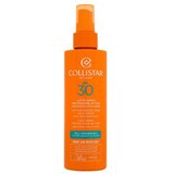 Collistar Active Protection Milk Spray SPF50+ losion sa sprejom za preosjetljivu kožu 200 ml unisex Cijene