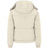 Fila Prijelazna jakna 'BUCHEN' svijetlobež | shoptok.hr