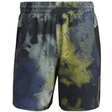 Adidas Sportske hlače mornarsko plava / žuta / crna | shoptok.hr