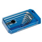Unior Ključevi imbus u plastičnoj kutiji 610914 | ePonuda.com