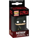 Funko privezak dc comics pocket pop! - batman Cene