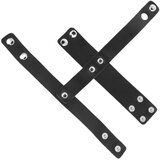 Kink Kletka Za Penis Leather | Shoptok.si