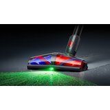 Dyson Štapni usisivač sa stanicom za automatsko pražnjenje V10 Konical Moulded 594030/ crna | Eponuda.com