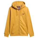 Superdry muški duks sa zip kopčanjem | ePonuda.com