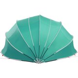  Kupališni šator Plava 592 x 590 x 275 cm | shoptok.hr