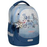 Belmil Torba školska leisure plus shine like a star jeans 338-87/8 | shoptok.hr