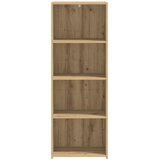  Highboard Hrast artisan 45 x 41 x 124 cm Konstruirano drvo | shoptok.hr