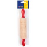 Playbox Valjak za tijesto s crvenom ručkom 22cm | shoptok.hr
