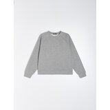 Sinsay Crewneck dukserica s glitterom Slike