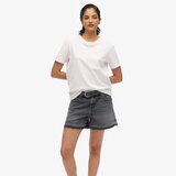 Superdry Mid Rise Cut Off šorc | Eponuda.com
