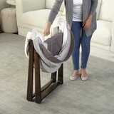 Olimp Sport Korpa Za Bebu Foldaway Rocking Wood Bassinet | ePonuda.com
