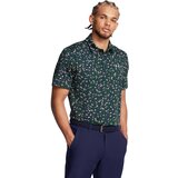 Under Armour UA Playoff 3.0 Printed Polo-BLU Cijene