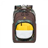 Rivacase nahrbtnik 5461, 15,6&quot;, za prenosnik, jungle rjav | Shoptok.si