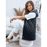 DStreet Women's vest MARIK black | Shoptok.si