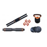 Capriolo set tegova plus šipka 20 kg | ePonuda.com