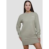 GymBeam Ženska dukserica Agile Longline Sage | Eponuda.ba