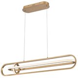 Elstead Lighting VISEČA LED-SVETILKA Eurofase 2900 lm 3000 K 220-240 V | Shoptok.si