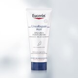 Eucerin UreaRepair Plus 10% hidratantna krema za suha i umorna stopala 100 ml | shoptok.hr