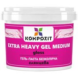 Glossy Gel Medium iz Kompozita | Various Volumes | Eponuda.ba