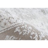 Pierre Cardin TKANA PREPROGA 240/330 cm tkano krem barve | Shoptok.si