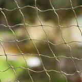 zooplus Zaščitna mačja mreža z ojačano žico - 4 x 3 m Cene